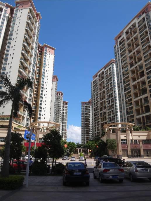 关于深圳市宝安区宝安中心区N10区熙龙湾花园（N10区）6栋A座3A02房房地产估价报告